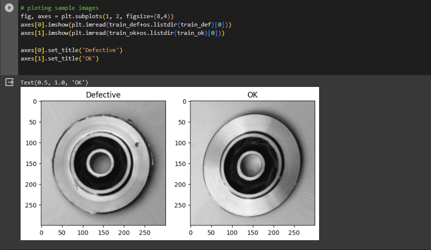 dataset sample quality control