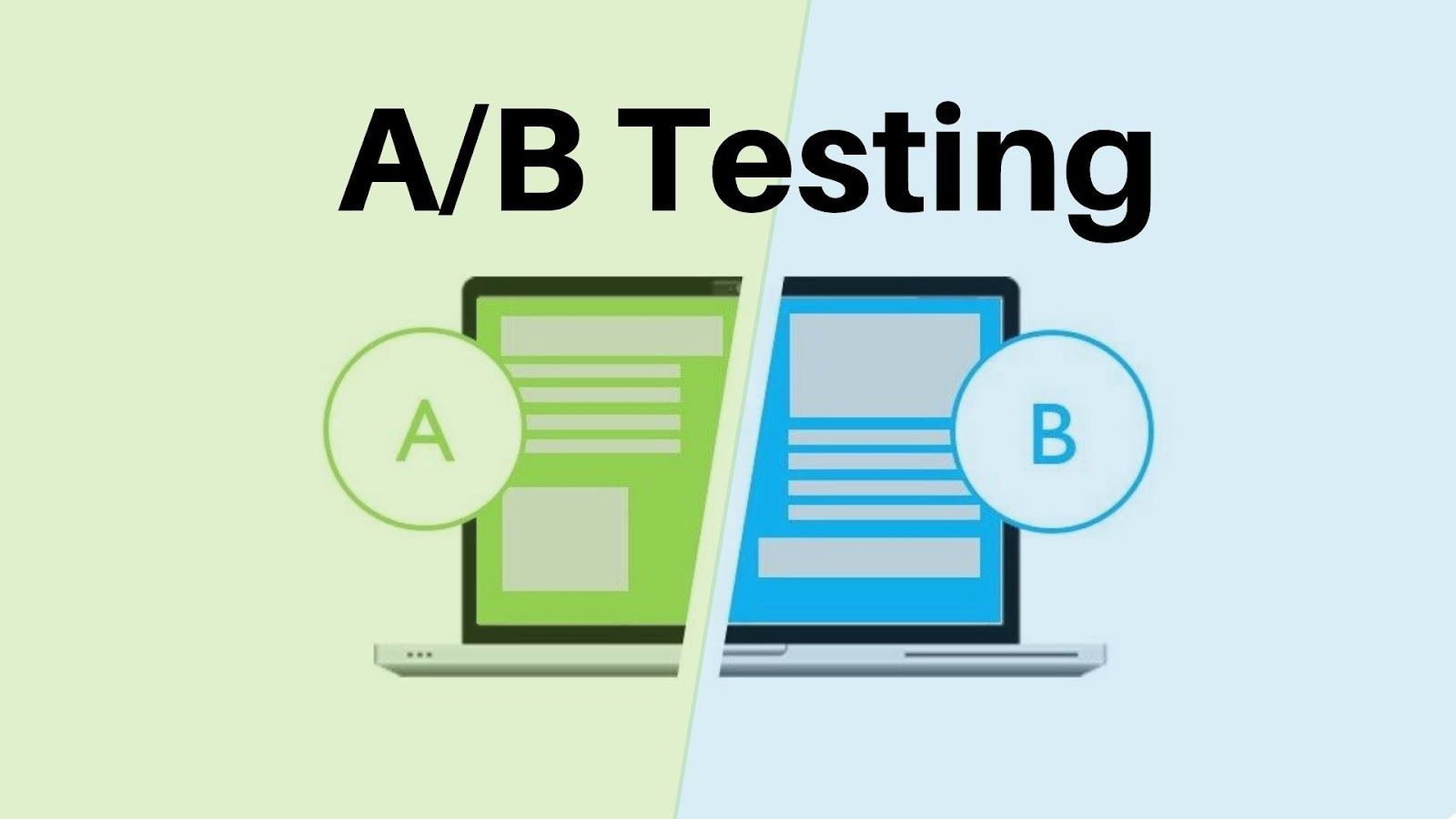 AB testing
