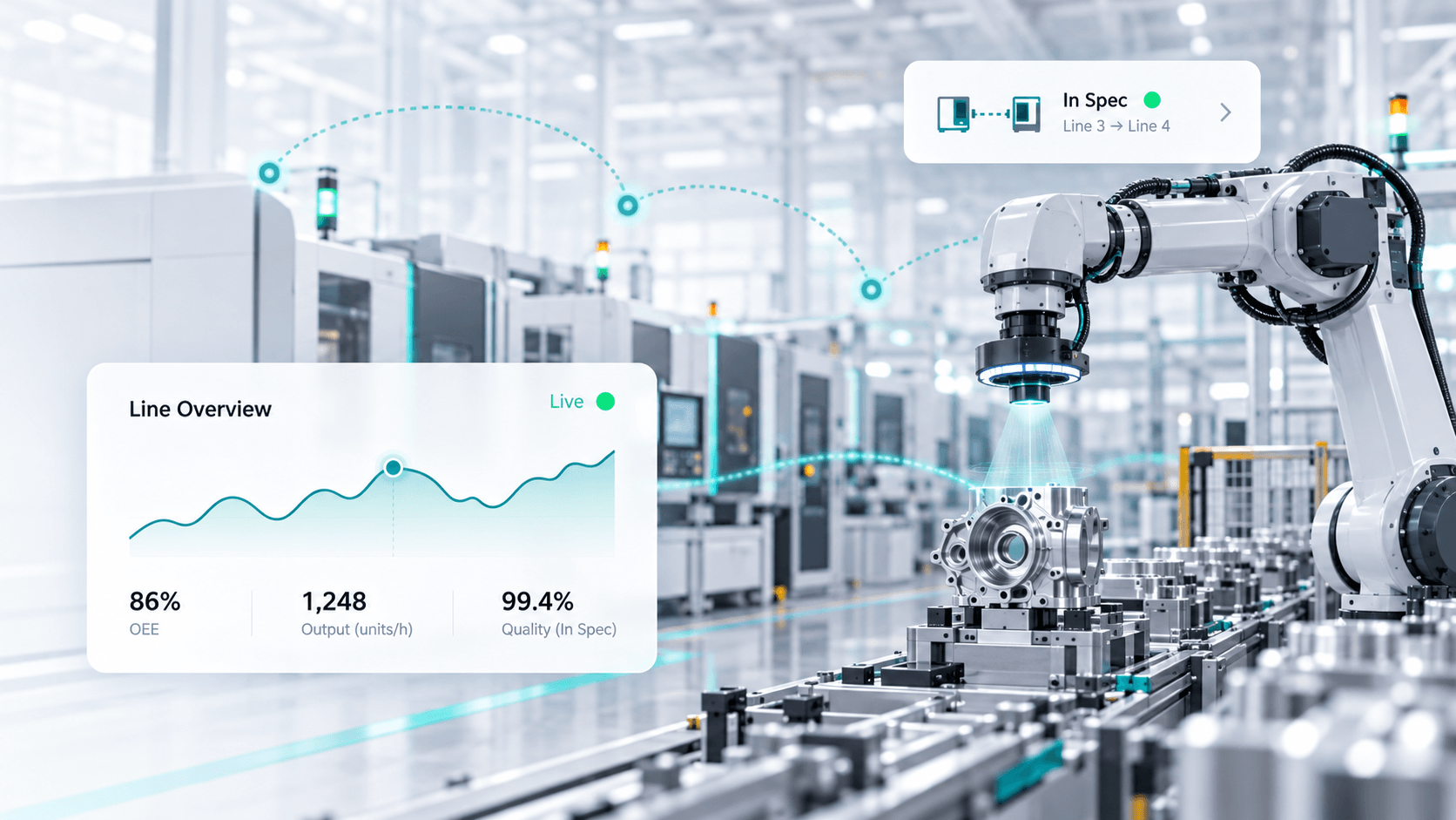 Manufacturing & Construction