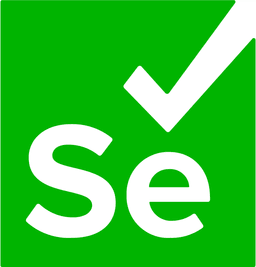 selenuim-logo
