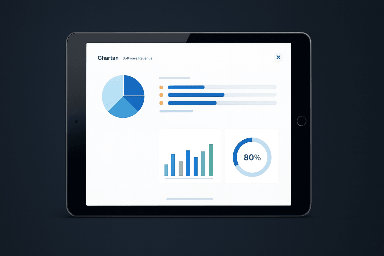 Enable faster decision making