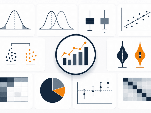 Basic Types of Statistical Tests in Data Science