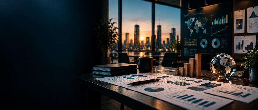 Business Analytics