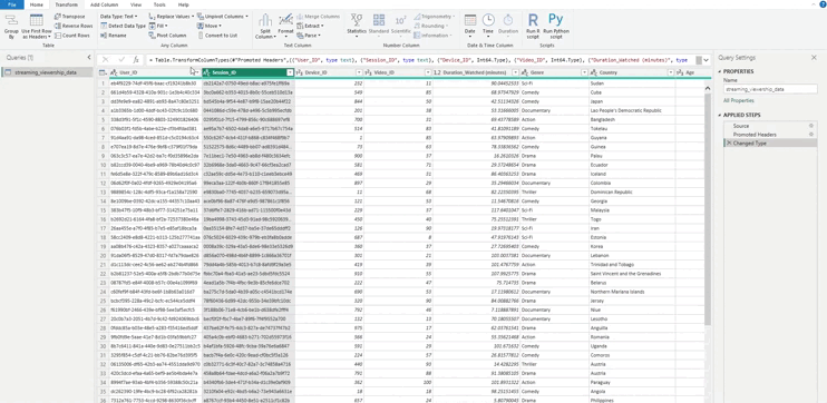 data cleaning preprocessing