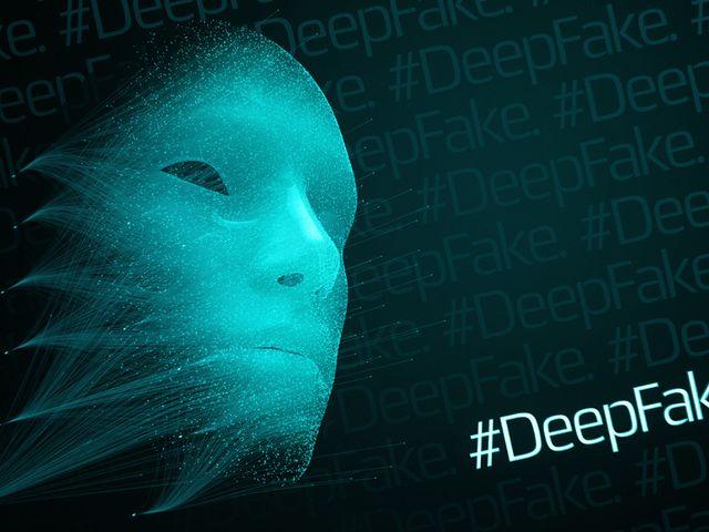 Deepfake