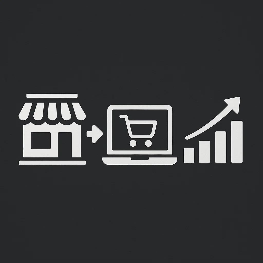 E-commerce Evolution