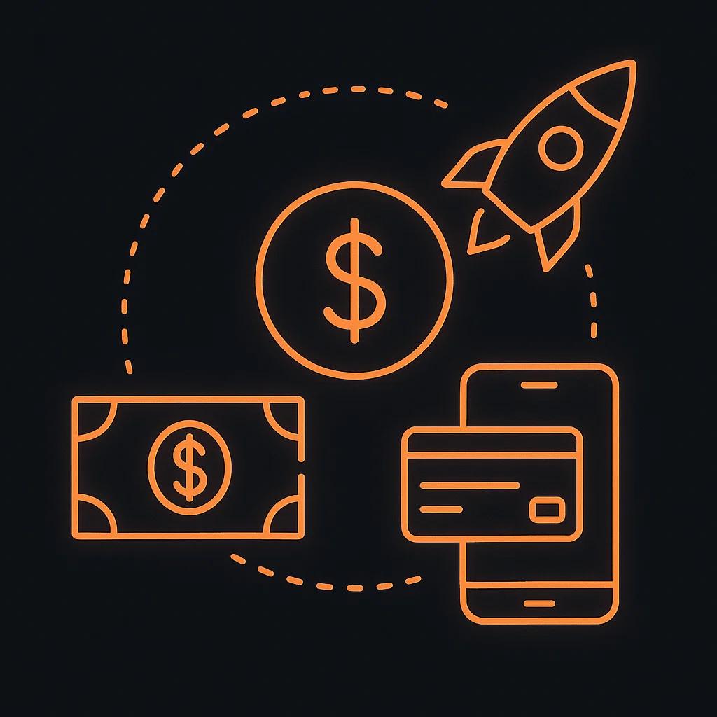 Fintech Frontier
