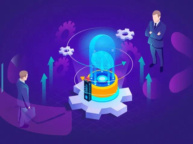 Augmented analytics intro