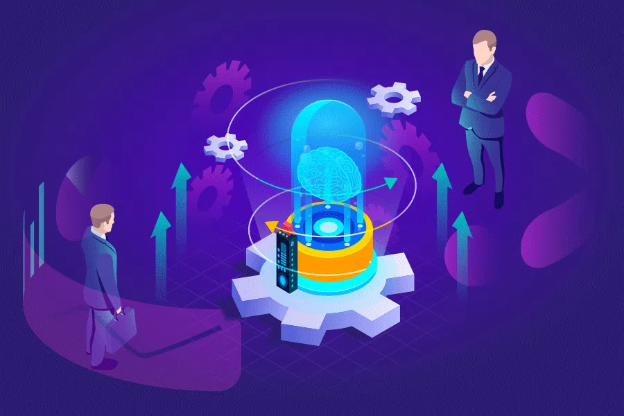 Augmented analytics intro