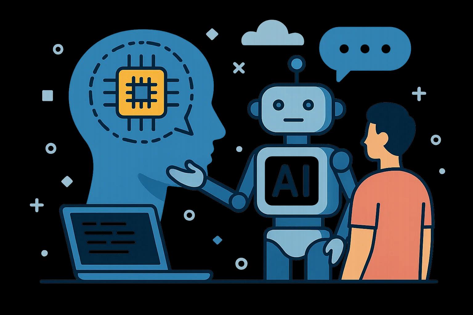 Generative AI Consulting