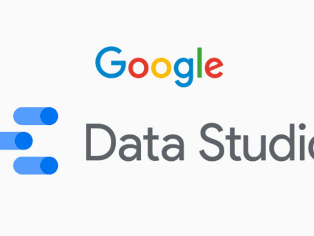 Google data studio