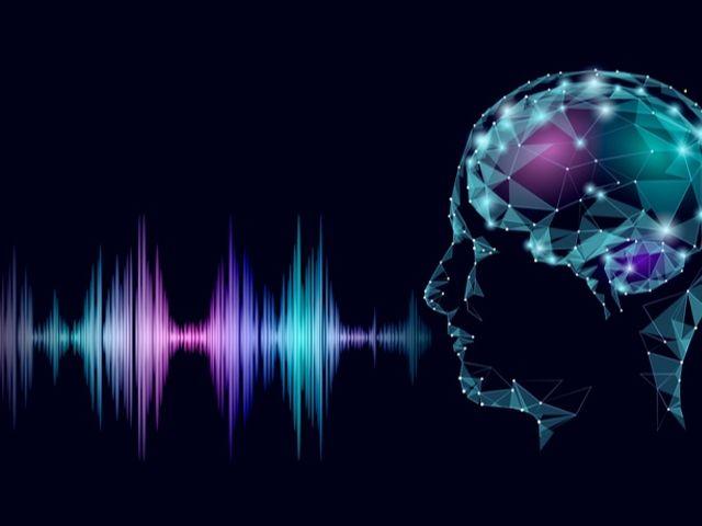 voice cloning image