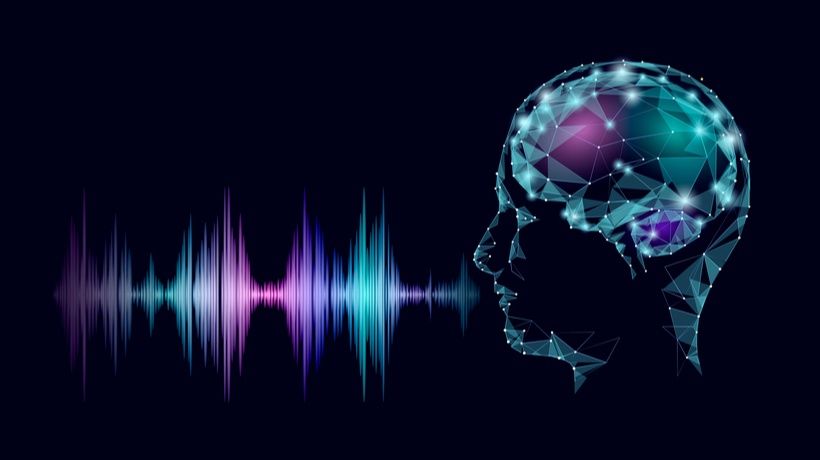 voice cloning image