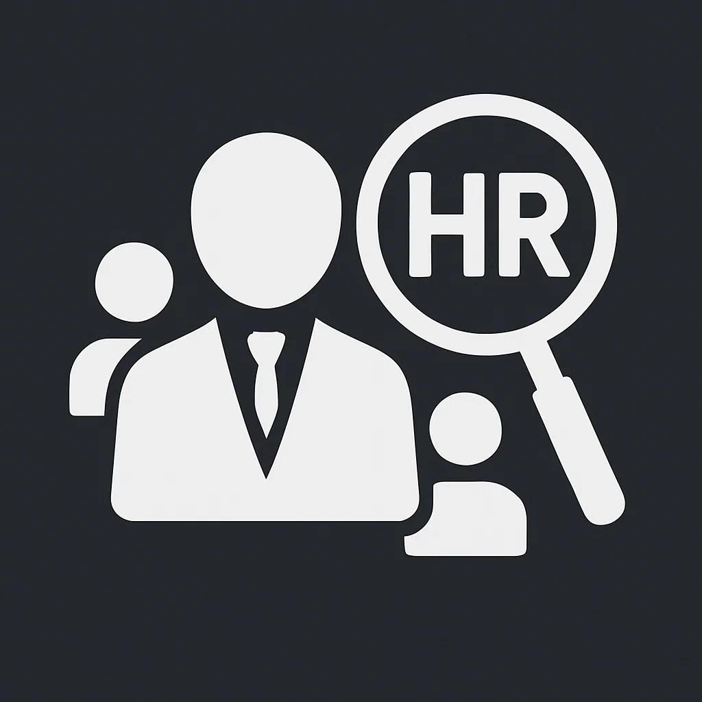 HR