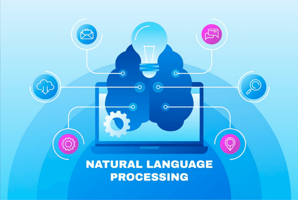NLP health care
