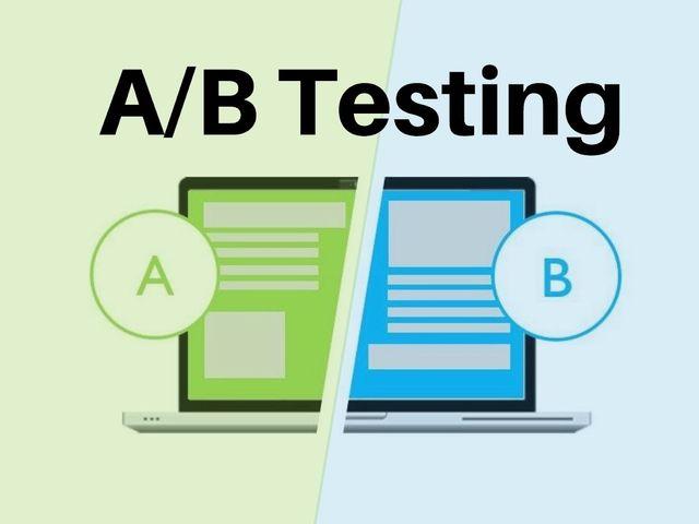 AB testing
