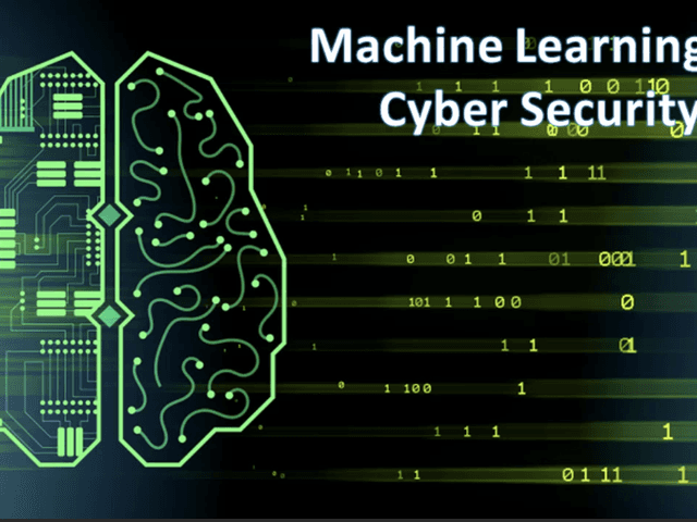Anomaly detection in cybersecurity