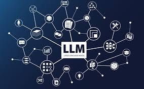 LLM network