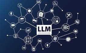 LLM network