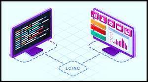 low code no code introduction