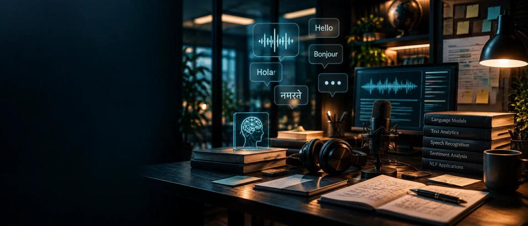 Natural Language Processing