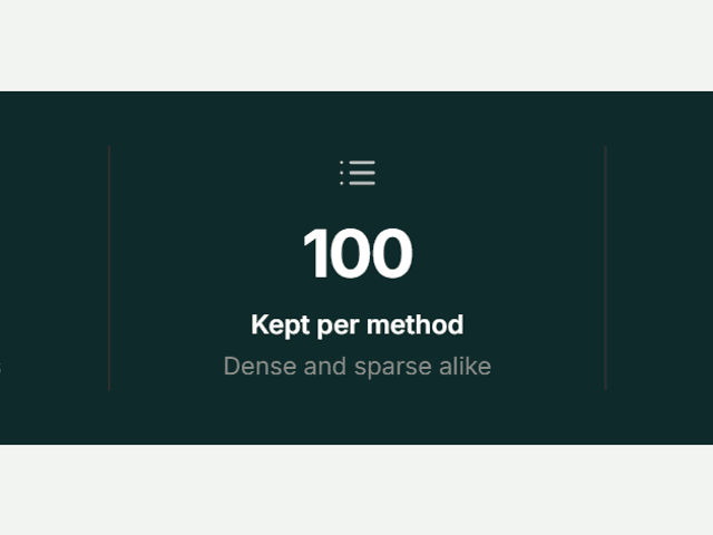 Pfactorial_Case_Study_BlendedRAG_Clinical_Trial_Matching image 1