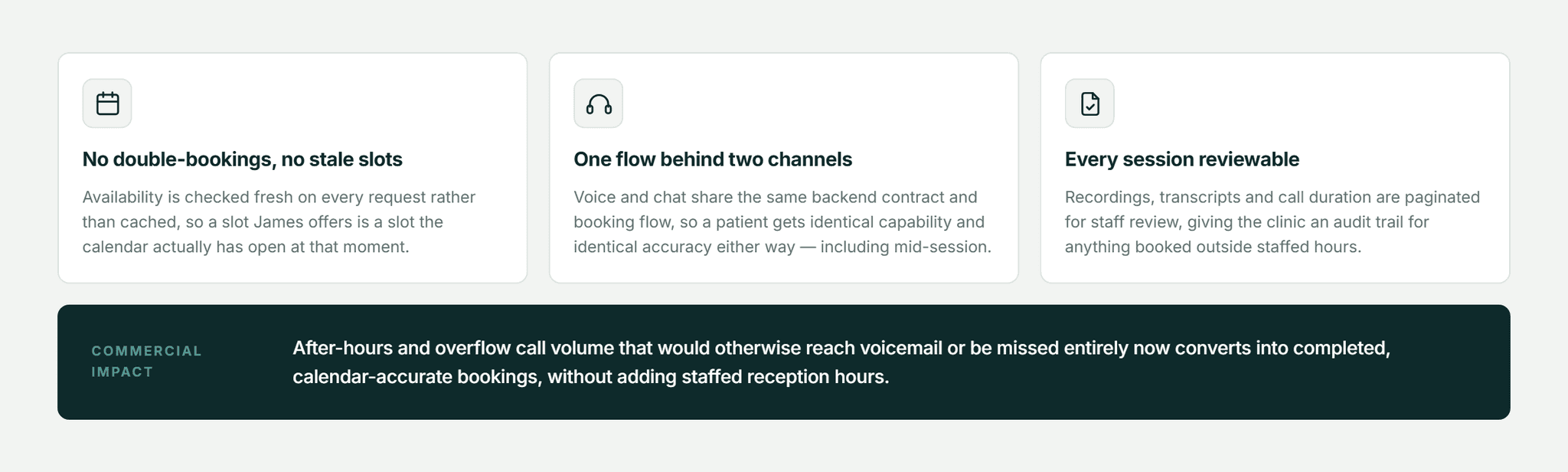 Pfactorial_Case_Study_Clinical_Assistant_James image 4