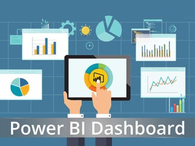 Videos in Power BI