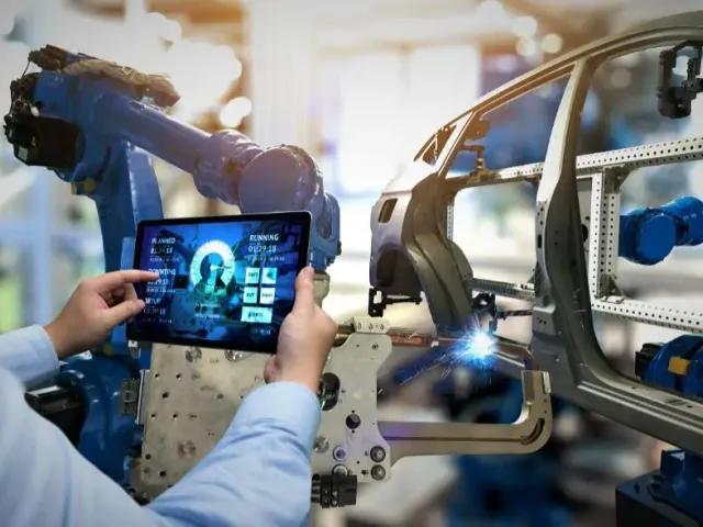 predictive maintenance