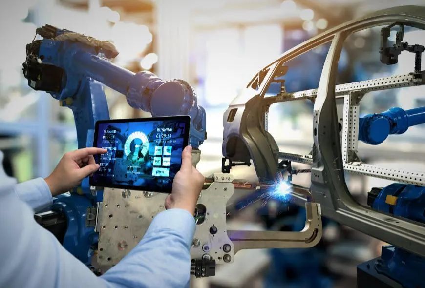 predictive maintenance