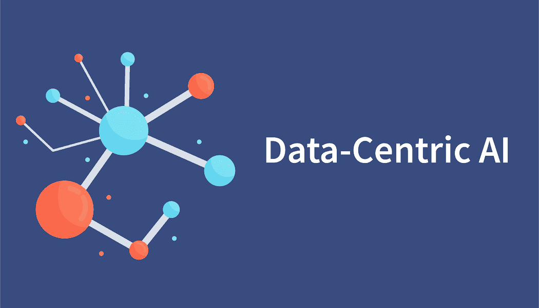 Data centric