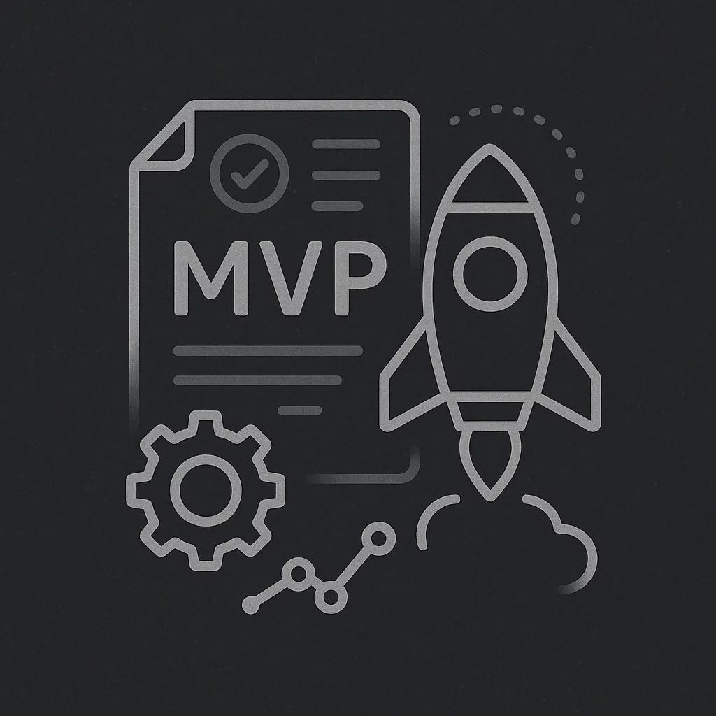 Startup MVP Development