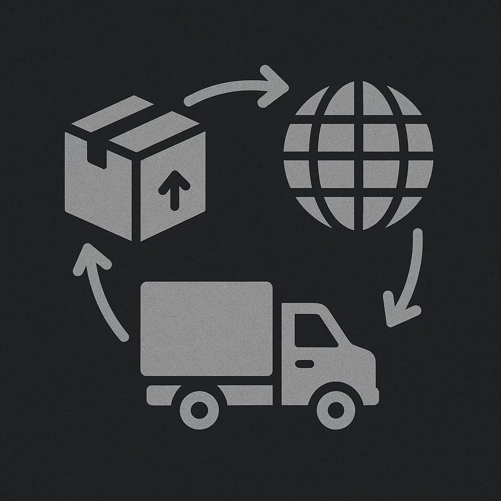 Supply Chain & Logistics