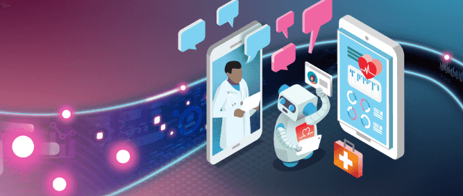 nlp healthcare use cases